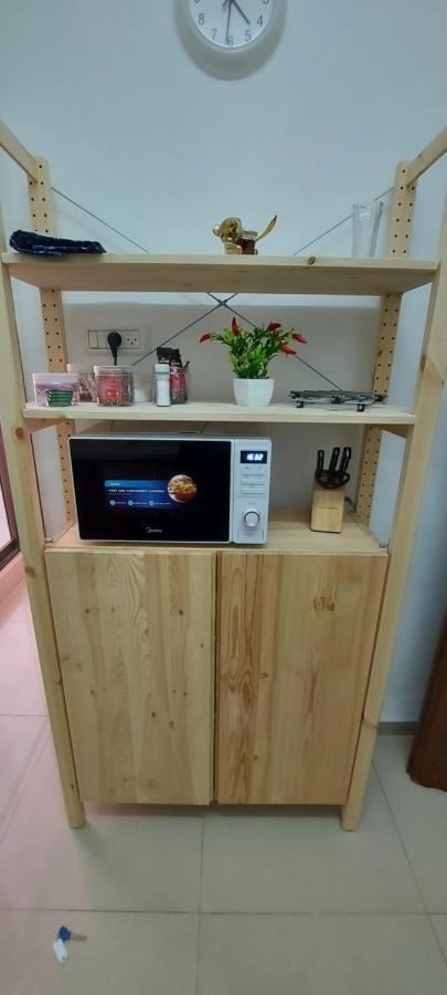 Adi'S Apartment - Тиверіада Екстер'єр фото