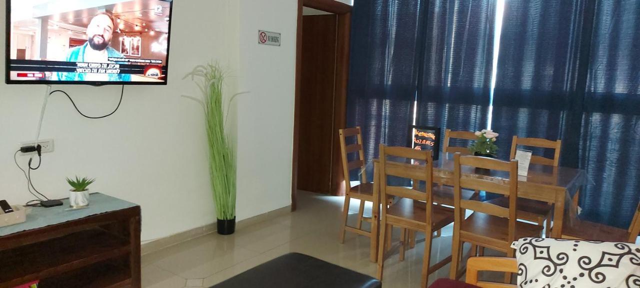 Adi'S Apartment - Тиверіада Екстер'єр фото